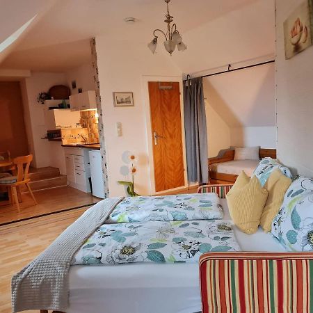 Landhaus Hallstatt Feeling - Apartment - Self Check-In Bad Goisern Luaran gambar