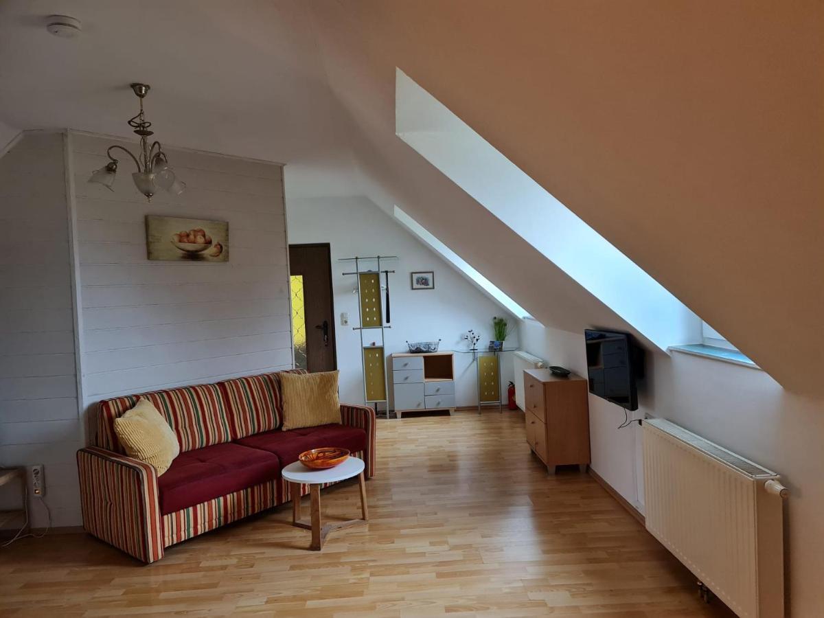 Landhaus Hallstatt Feeling - Apartment - Self Check-In Bad Goisern Luaran gambar