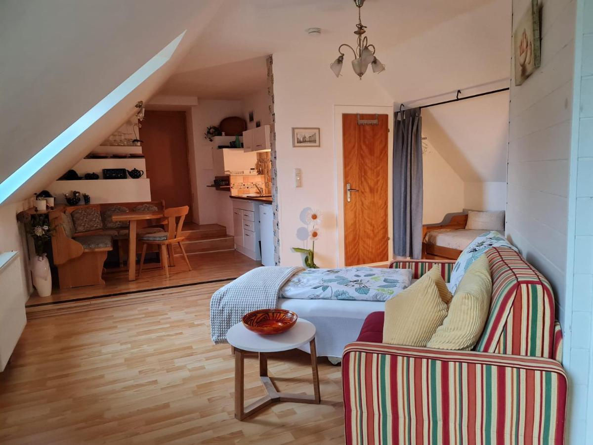 Landhaus Hallstatt Feeling - Apartment - Self Check-In Bad Goisern Luaran gambar