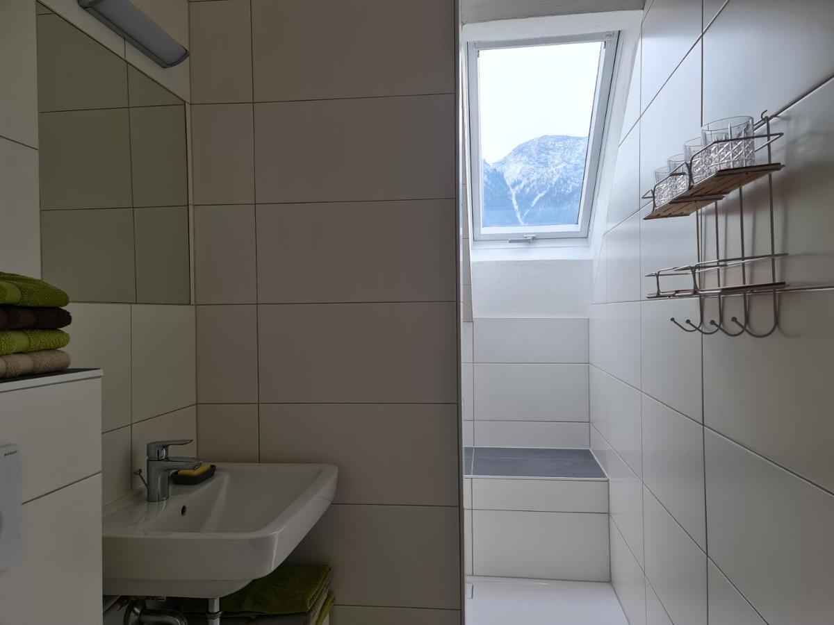 Landhaus Hallstatt Feeling - Apartment - Self Check-In Bad Goisern Luaran gambar