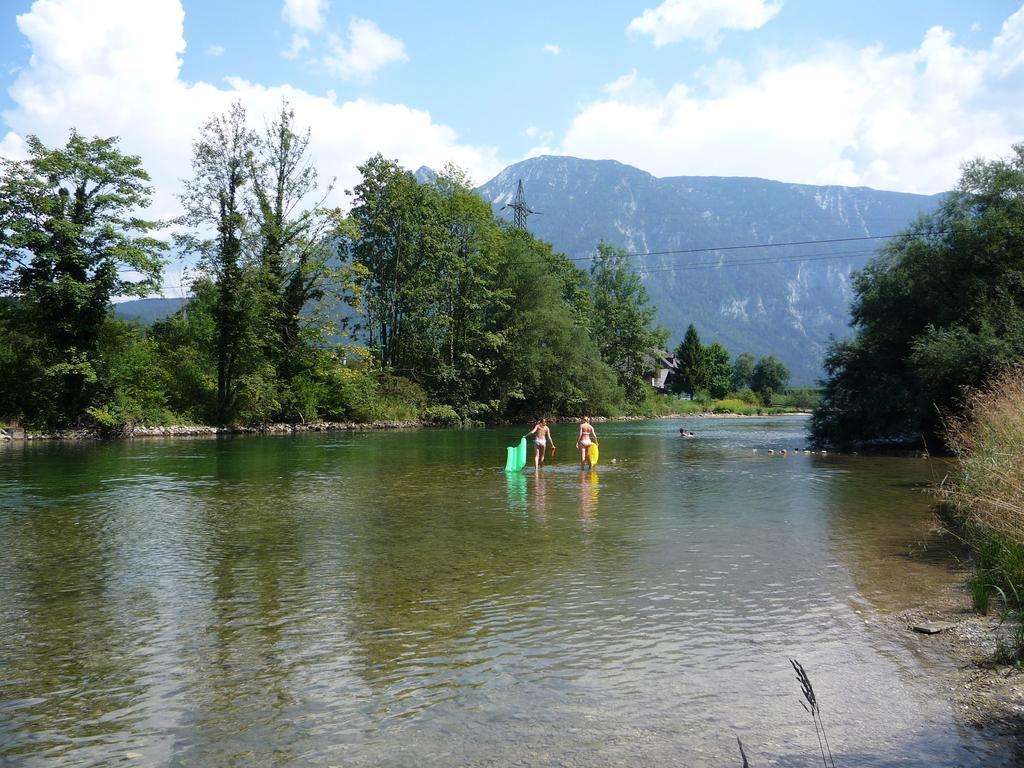 Landhaus Hallstatt Feeling - Apartment - Self Check-In Bad Goisern Luaran gambar