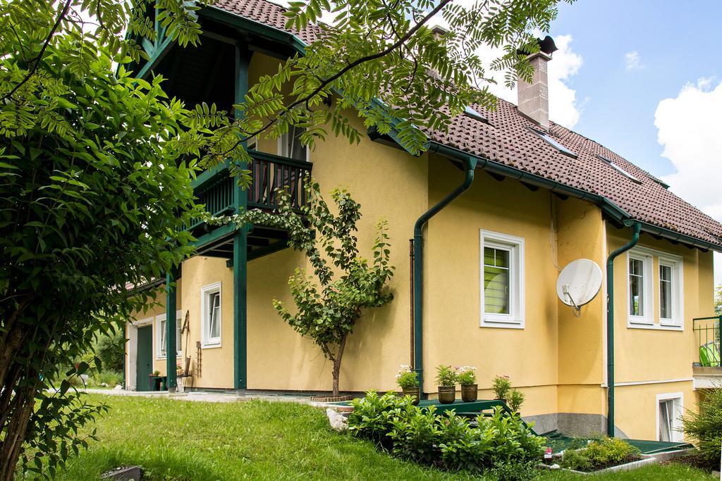 Landhaus Hallstatt Feeling - Apartment - Self Check-In Bad Goisern Luaran gambar