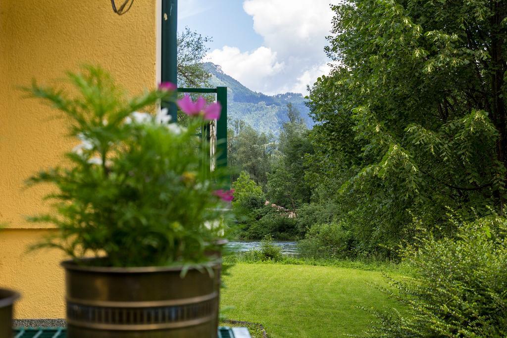 Landhaus Hallstatt Feeling - Apartment - Self Check-In Bad Goisern Luaran gambar